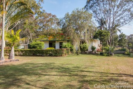 Property photo of 50 Christen Drive Beachmere QLD 4510