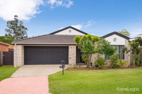 Property photo of 24 Michael Place Oxley QLD 4075