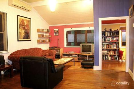 Property photo of 281 Cornwall Street Greenslopes QLD 4120