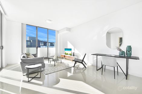 Property photo of 611/12 Rancom Street Botany NSW 2019