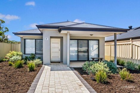 22 Fertito Ent, Success, WA 6164