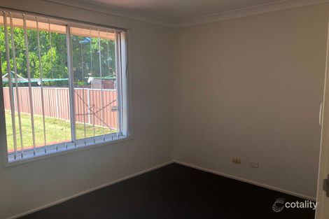 Property photo of 17 Tarana Crescent Dharruk NSW 2770