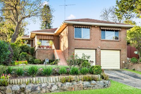 Property photo of 41 Oleander Avenue Baulkham Hills NSW 2153