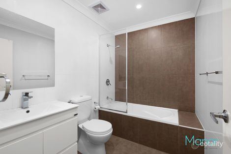 Property photo of 15/3-4 Harvey Place Toongabbie NSW 2146
