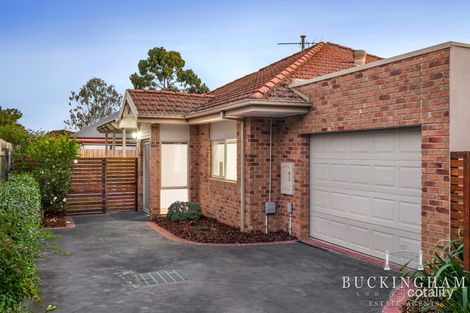 2/64 Rattray Rd, Montmorency, VIC 3094