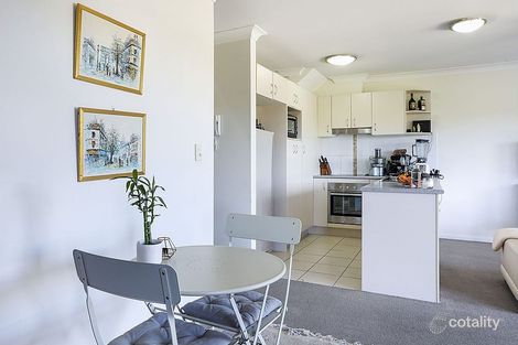 Property photo of 21/1 Hinterland Drive Mudgeeraba QLD 4213