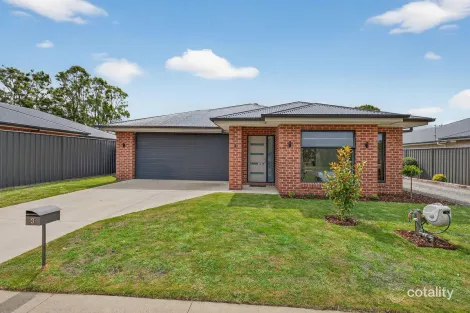 Property photo of 3 Warnock Way Stratford VIC 3862