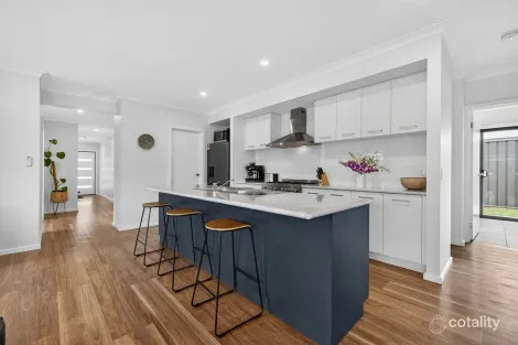 Property photo of 3 Warnock Way Stratford VIC 3862