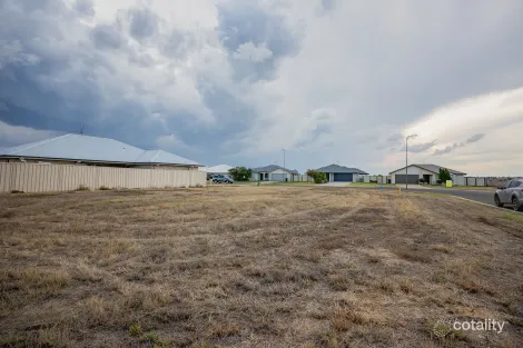 Property photo of 31 Everingham Avenue Roma QLD 4455