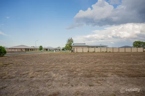 Property photo of 31 Everingham Avenue Roma QLD 4455