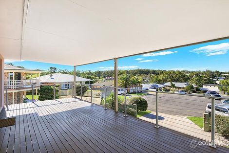 Property photo of 7 Boonabah Place Caloundra West QLD 4551