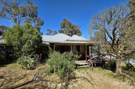 Property photo of 3 Honner Street Kojonup WA 6395