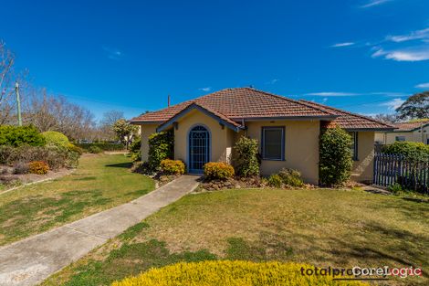 Property photo of 65 Coranderrk Street Reid ACT 2612