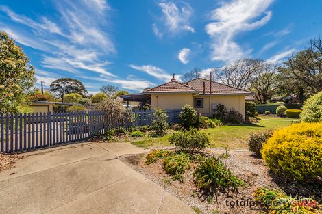 Property photo of 65 Coranderrk Street Reid ACT 2612