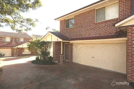 3/39 Bringelly Rd, Kingswood, NSW 2747