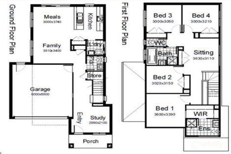 Property photo of Eighteenth Avenue Austral NSW 2179