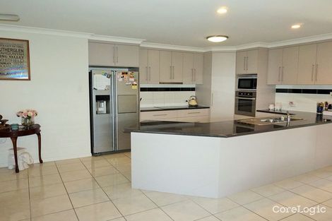 Property photo of 14 Pelorus Court Ooralea QLD 4740