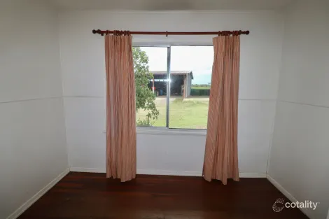 Property photo of 750 Four Mile Road Braemeadows QLD 4850