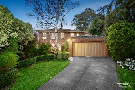 Property photo of 9 Orion Place Doncaster East VIC 3109