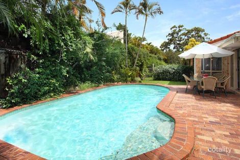 Property photo of 4 Chulmleigh Court Chapel Hill QLD 4069