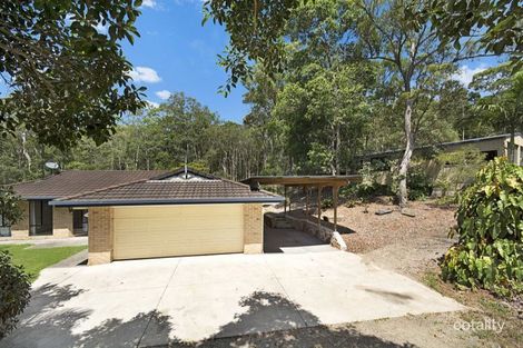 116 Arcoona Rd, Yandina Creek, QLD 4561