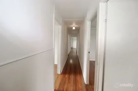 Property photo of 750 Four Mile Road Braemeadows QLD 4850