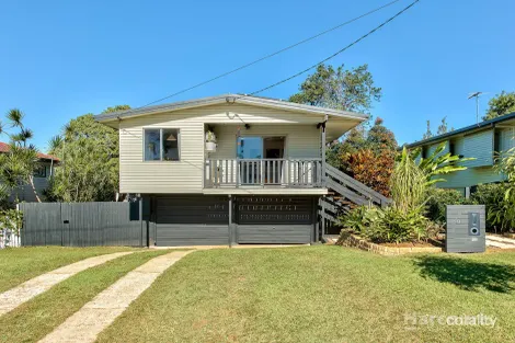 Property photo of 40 Charlor Street Strathpine QLD 4500