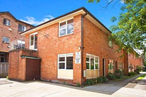 1/166 Croydon Ave, Croydon Park, NSW 2133