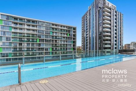 Property photo of 501/5 Brodie Spark Drive Wolli Creek NSW 2205