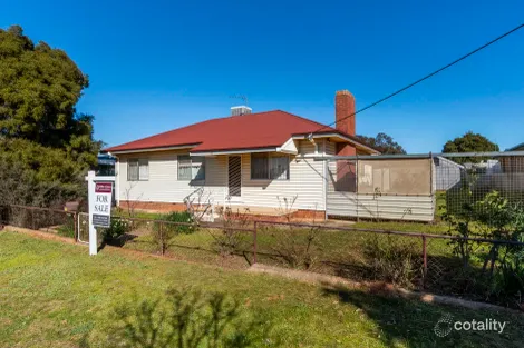 Property photo of 128 Vesper Street Temora NSW 2666