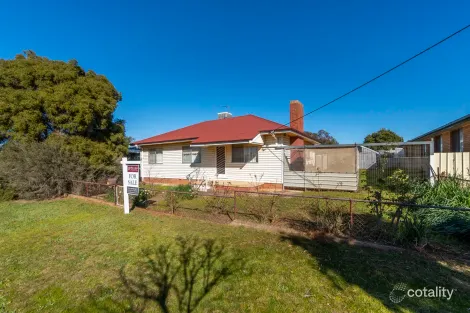 Property photo of 128 Vesper Street Temora NSW 2666