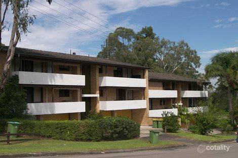 3/9 Hargrave St, Wyong, NSW 2259