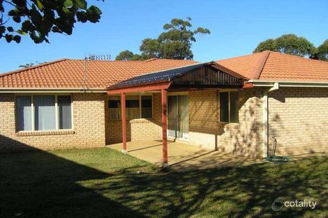 Property photo of 74 Hollingsworth Crescent Callala Bay NSW 2540