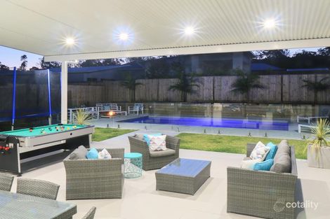 Property photo of 23 Shire Drive Noosaville QLD 4566