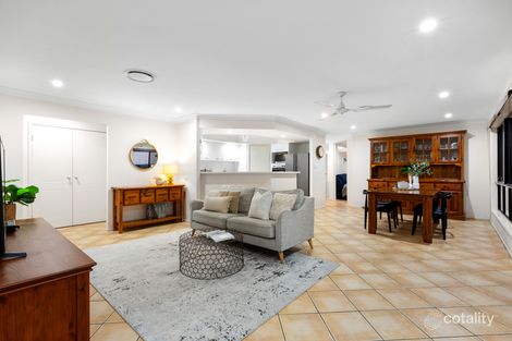 Property photo of 72 Charolais Crescent Upper Kedron QLD 4055
