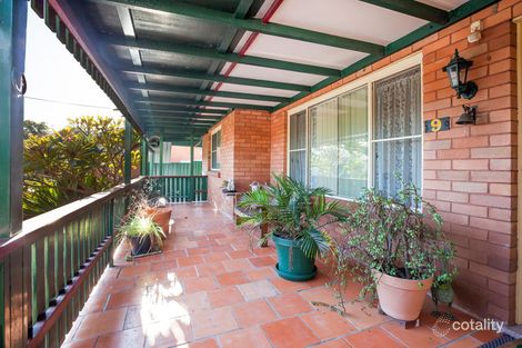 Property photo of 9 Argyle Place Macquarie Fields NSW 2564