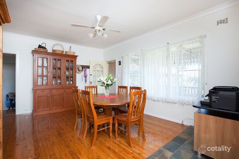 Property photo of 9 Argyle Place Macquarie Fields NSW 2564