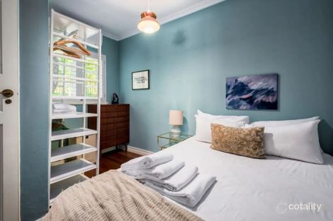 Property photo of 4/549 Brunswick Street New Farm QLD 4005