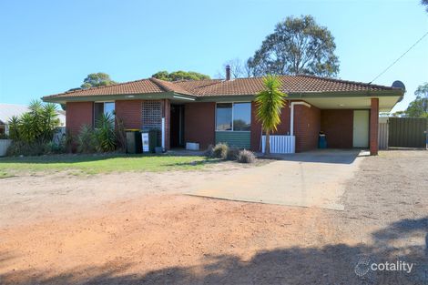 Property photo of 12 Derrick Street Jerramungup WA 6337