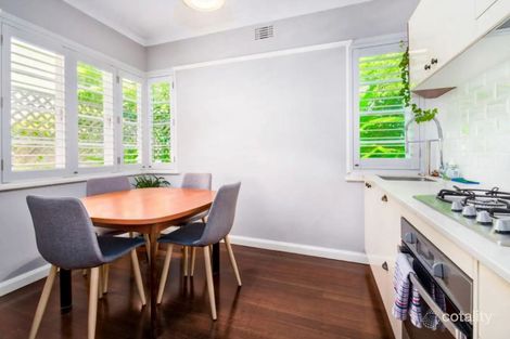 Property photo of 4/549 Brunswick Street New Farm QLD 4005