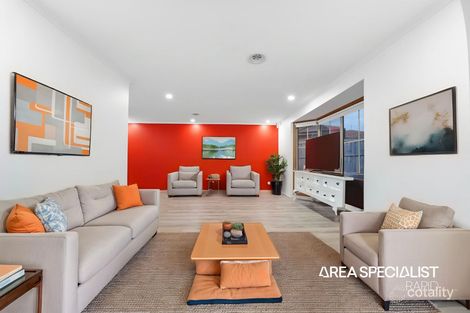 Property photo of 19 Leopold Crescent Hampton Park VIC 3976