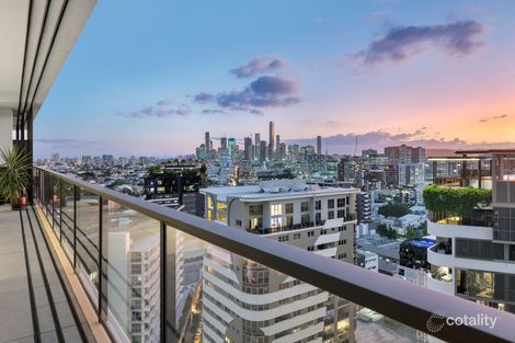 Property photo of 1191/12 Longland Street Newstead QLD 4006