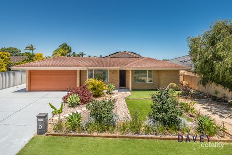 Property photo of 30 Aviemore Loop Kingsley WA 6026