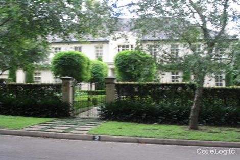 Property photo of 2 Ganmain Road Pymble NSW 2073