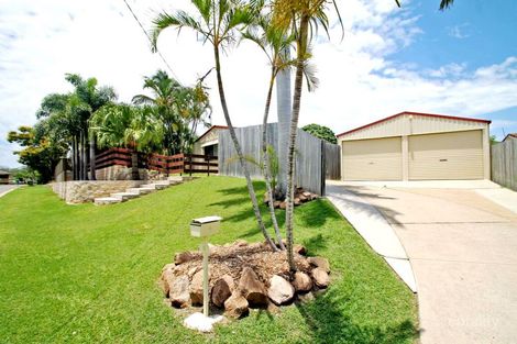 Property photo of 5 Apollo Drive Clinton QLD 4680