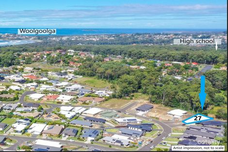 Property photo of 27 Admiralty Drive Safety Beach NSW 2456