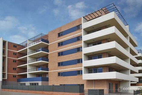55/3-9 Warby St, Campbelltown, NSW 2560