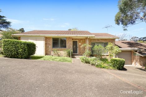 Property photo of 9/140A-144 Cressy Road East Ryde NSW 2113