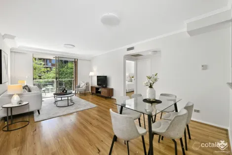 Property photo of 81/14-18 Thomas Street Waitara NSW 2077