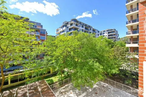 Property photo of 81/14-18 Thomas Street Waitara NSW 2077
